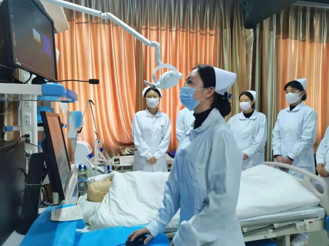 山东力明科技职业学院