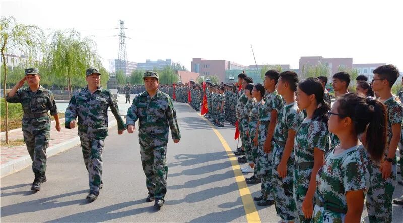 山东力明科技职业学院