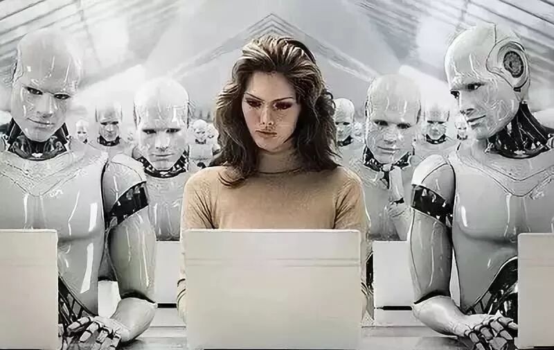 过去一年，全球关于人工智能伦理有了这些思考