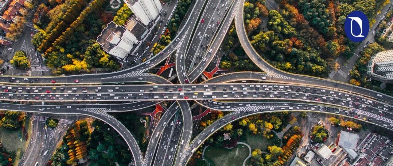 跨越新型基础设施建设的最后一公里