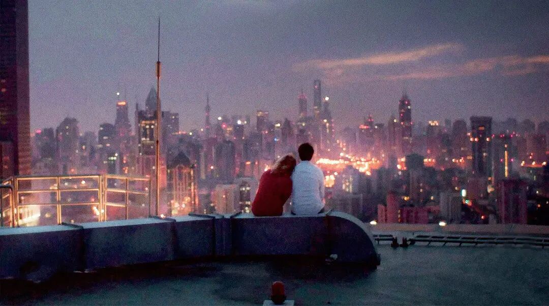 图片[1]-为什么有人选择和AI结婚？-AI Express News