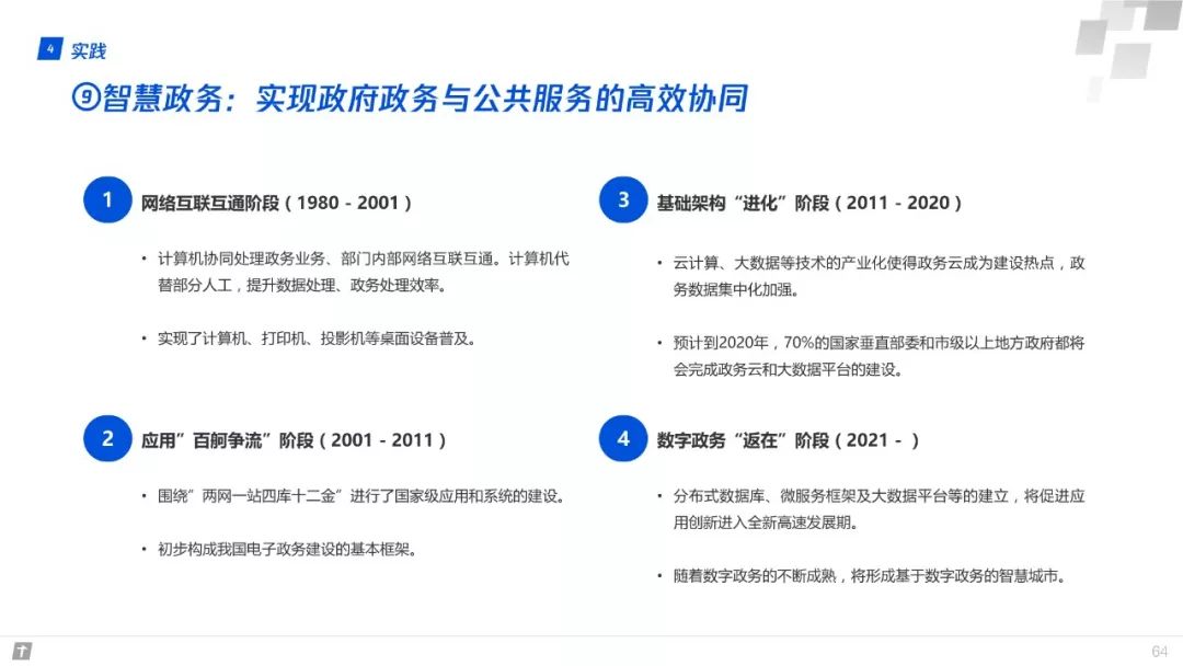 產業網際網路：構建智慧+時代數字生態新圖景 | 重磅釋出（附全文下載）