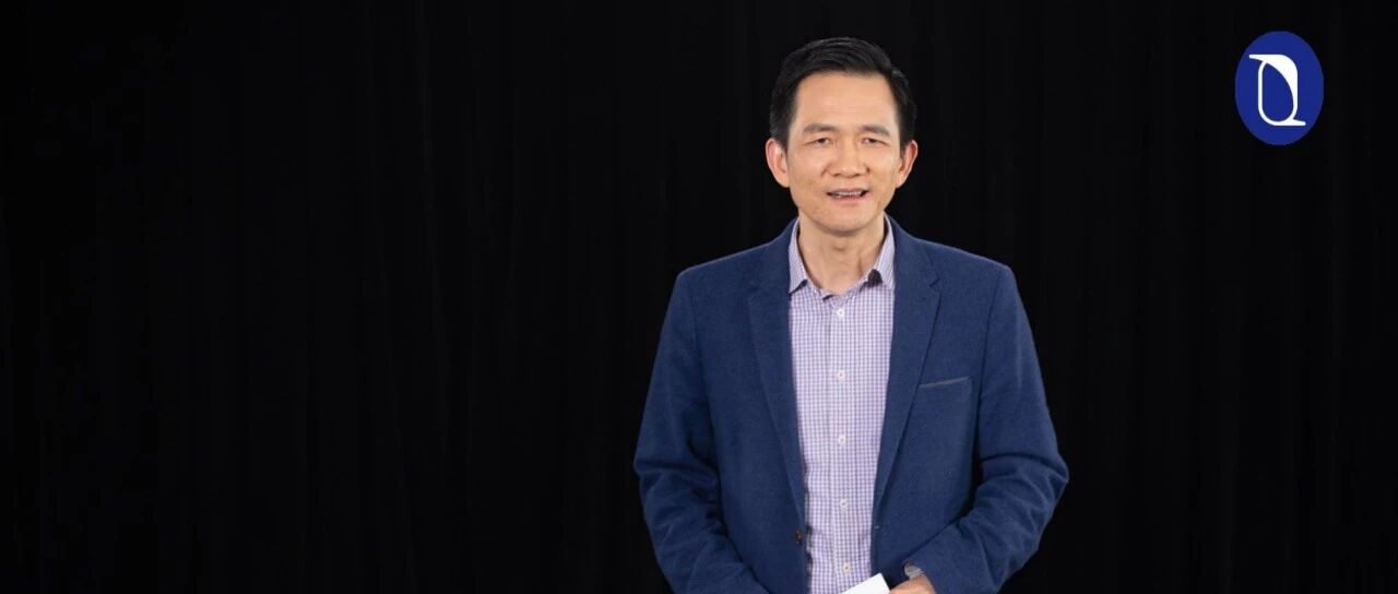 北大姚洋：2022 展望——稳中向好的中国经济