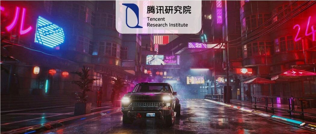 一文读懂游戏引擎：核心问题、适用场景与下一个十年