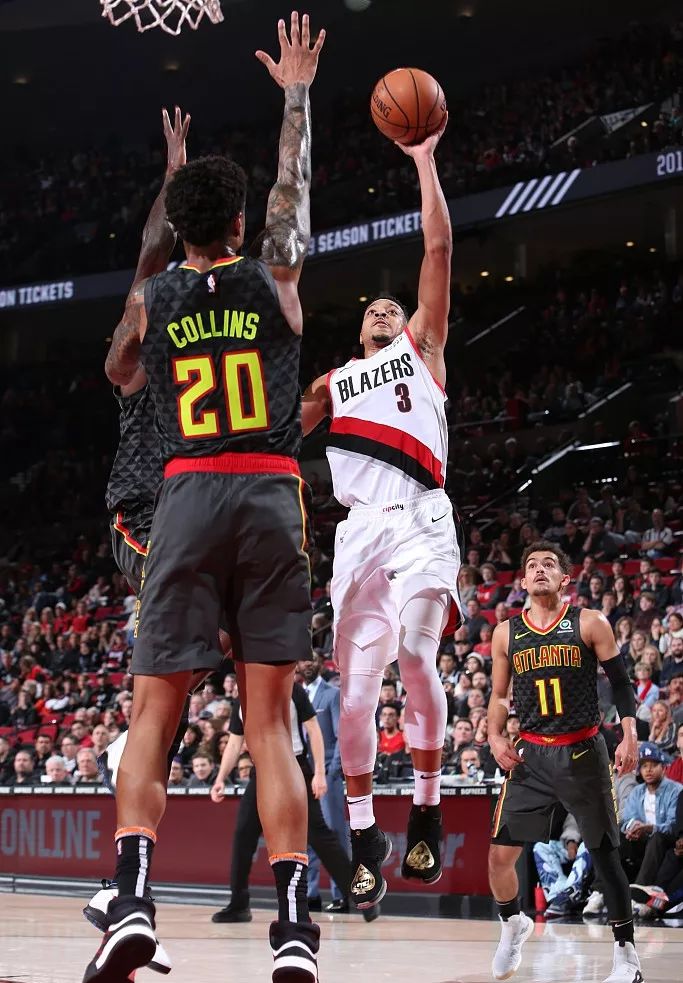 今日NBA球星上腳：為你生日跳個小學體操 運動 第10張