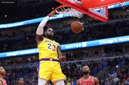 NBA今日上腳：湖人總...... 運動 第5張