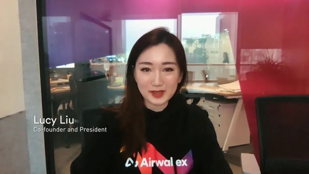 How Lucy Liu led Airwallex to be among fastest-growing fintech unicorns