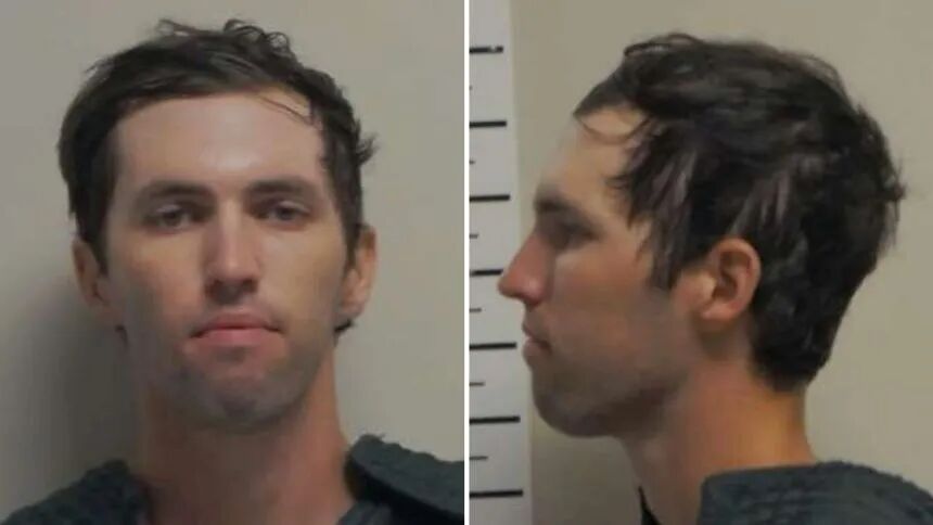 Tyler Robinson: The manhunt in Charlie Kirk's killing ended with suspect's  parents walking up to their local sheriff's office | CNN