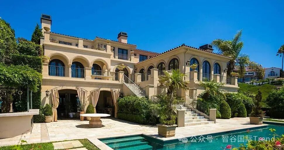 亡命天涯被找到！恒大二号人物藏身加州尔湾，其妻名下三处豪宅曝光，或只是冰山一角| 新西兰中文先驱网