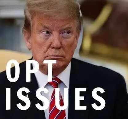 2025年OPT签证会被彻底取消吗？ 新法案已提出，究竟是大事不妙还是制造恐慌？ - 知乎