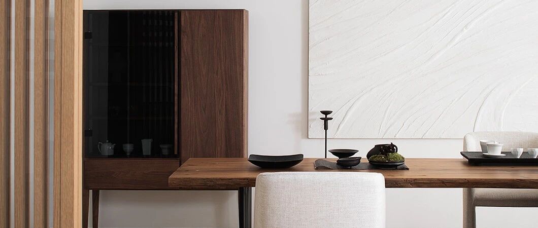 极简，是另一种极奢!