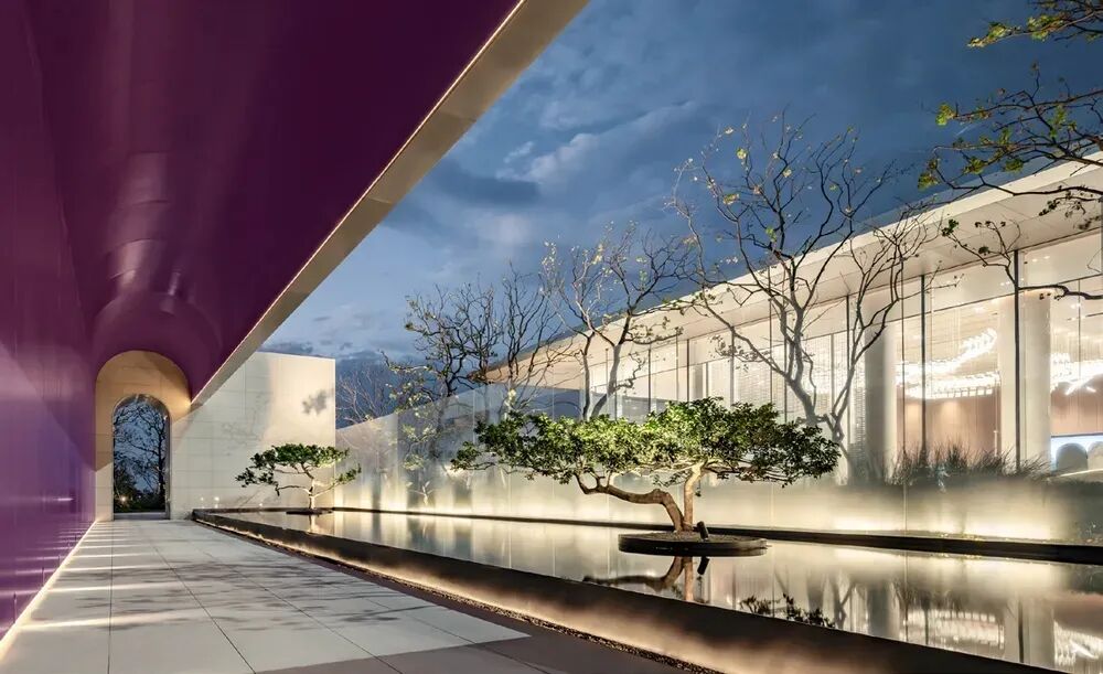 南沙横沥岛西派澜岸推3号楼，新品125-140㎡