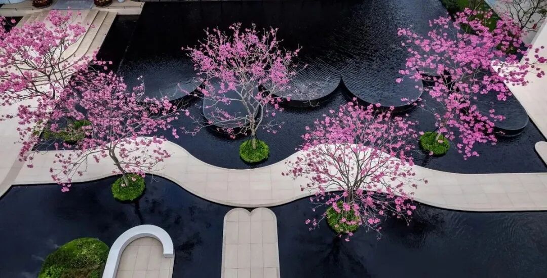 南沙横沥岛西派澜岸推3号楼，新品125-140㎡