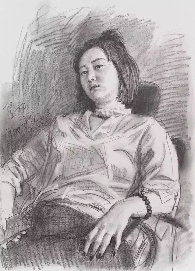 艺术家推荐丨贺羽HEYU(图42) 艺术家推荐丨贺羽HEYU(图42)