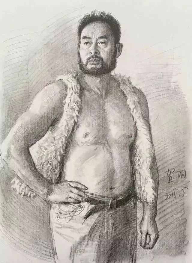 艺术家推荐丨贺羽HEYU(图35) 艺术家推荐丨贺羽HEYU(图35)