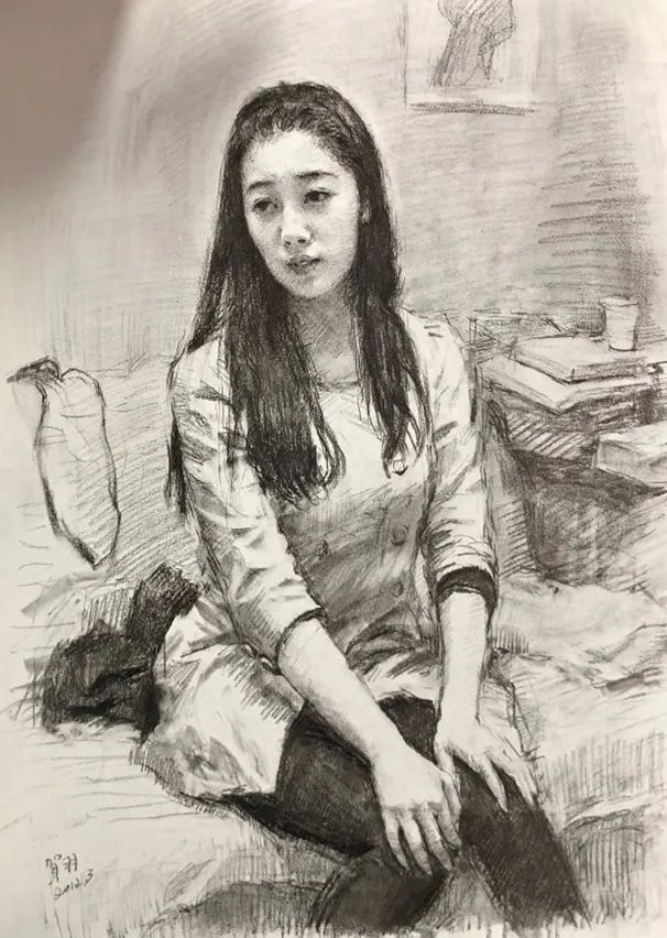 艺术家推荐丨贺羽HEYU(图44) 艺术家推荐丨贺羽HEYU(图44)