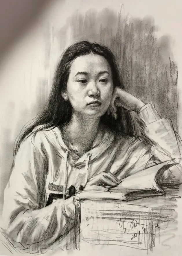艺术家推荐丨贺羽HEYU(图26) 艺术家推荐丨贺羽HEYU(图26)