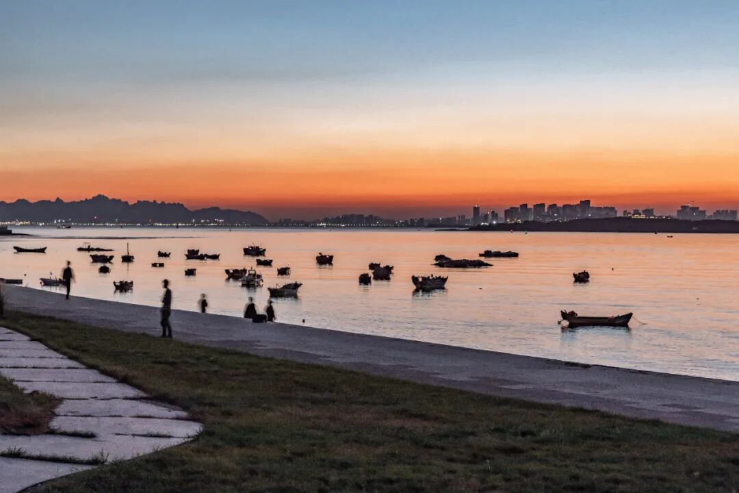 青岛西海美术馆新展来了