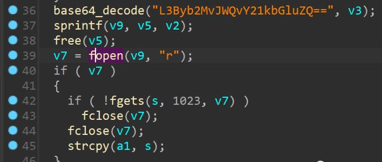 Example Image