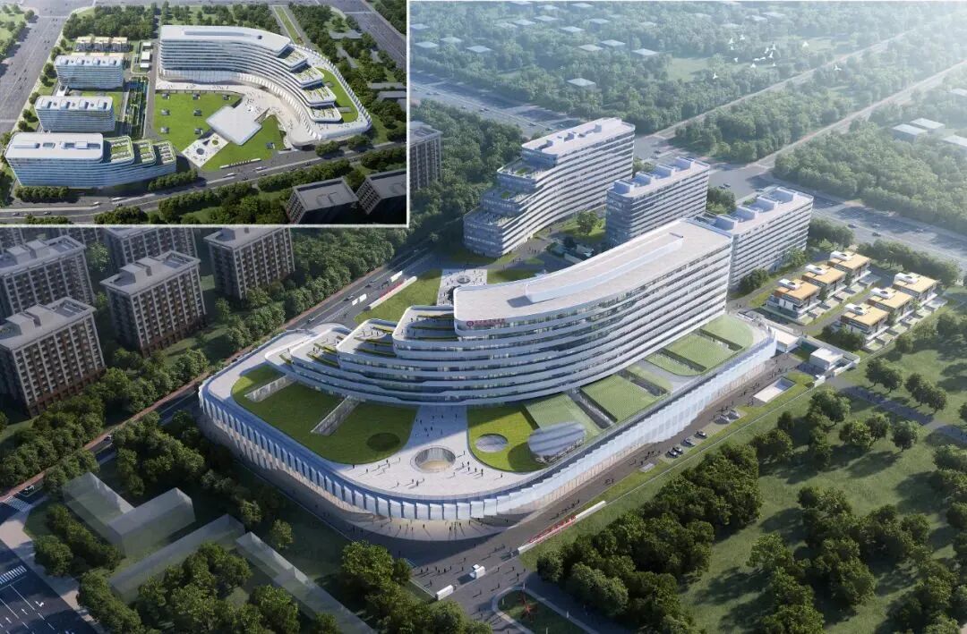 医疗站床什么牌子好2022年河北省重点建设项目名单公布，看看有哪些医疗卫生项目~（附最新进展）_https://www.jmylbn.com_新闻资讯_第30张
