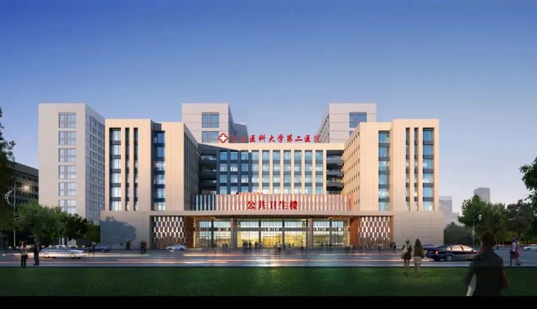 医疗站床什么牌子好2022年河北省重点建设项目名单公布，看看有哪些医疗卫生项目~（附最新进展）_https://www.jmylbn.com_新闻资讯_第38张