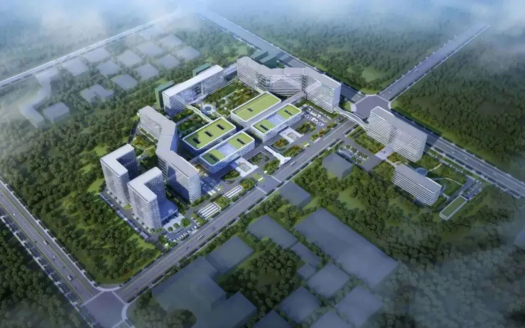医疗站床什么牌子好2022年河北省重点建设项目名单公布，看看有哪些医疗卫生项目~（附最新进展）_https://www.jmylbn.com_新闻资讯_第34张
