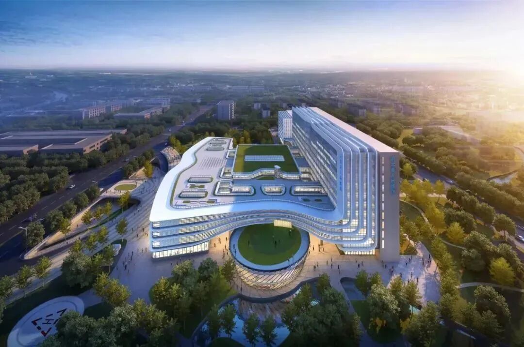 医疗站床什么牌子好2022年河北省重点建设项目名单公布，看看有哪些医疗卫生项目~（附最新进展）_https://www.jmylbn.com_新闻资讯_第36张