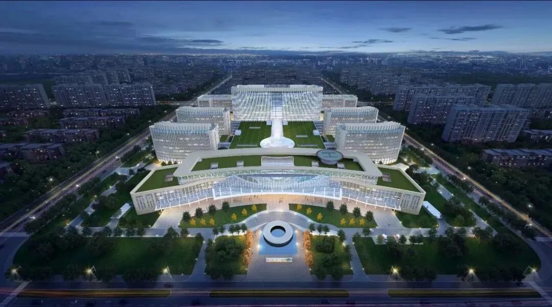 医疗站床什么牌子好2022年河北省重点建设项目名单公布，看看有哪些医疗卫生项目~（附最新进展）_https://www.jmylbn.com_新闻资讯_第32张