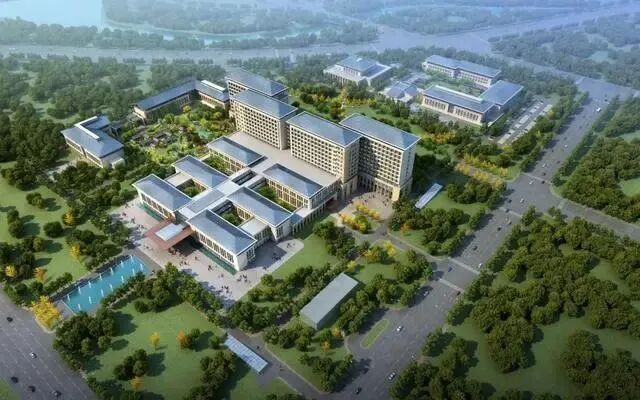 医疗站床什么牌子好2022年河北省重点建设项目名单公布，看看有哪些医疗卫生项目~（附最新进展）_https://www.jmylbn.com_新闻资讯_第35张