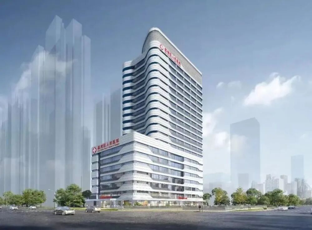 广州市发布重磅文件!全市十一个区未来将建这些医院