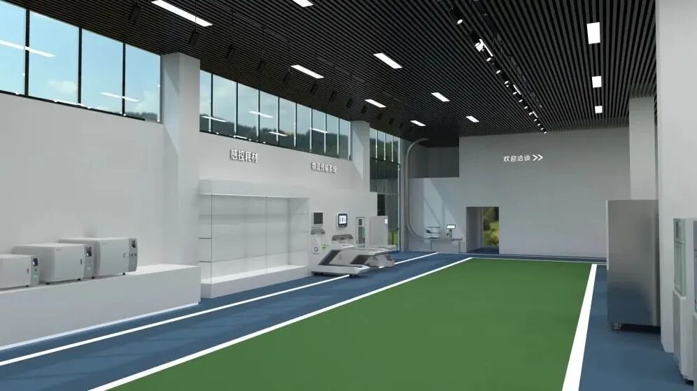 白象医疗怎么样智慧一体化“美好医院消毒供应中心”解决方案创建！白象医疗倾情加入筑医台CHD_https://www.jmylbn.com_新闻资讯_第7张