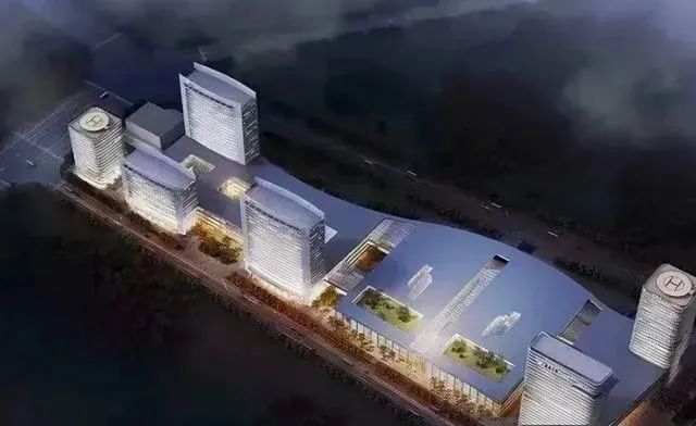 山东拟投资超230亿建方舱医院