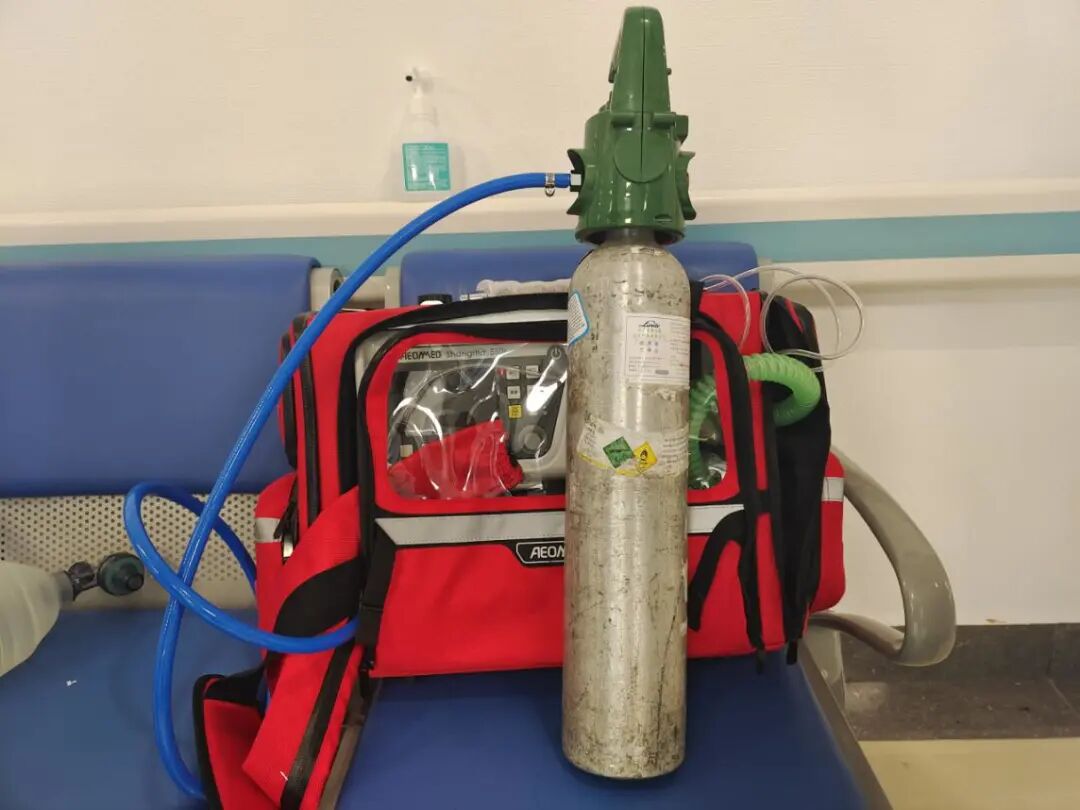 为什么医院的氧气好北京友谊医院：用氧高峰期，医院应如何解决氧气供应问题？_https://www.jmylbn.com_新闻资讯_第17张