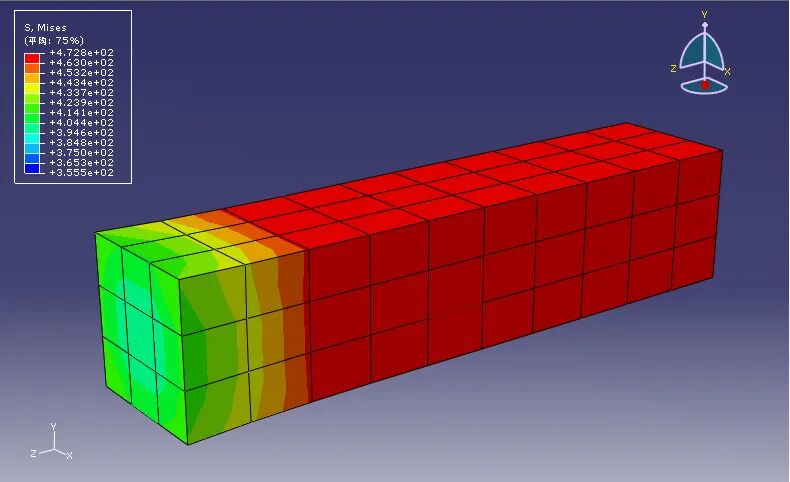 技术邻周报Q17：LS-DYNA/建筑/ABAQUS/冲击/Ansys/子程序/CFD/电磁/NVH...的图11