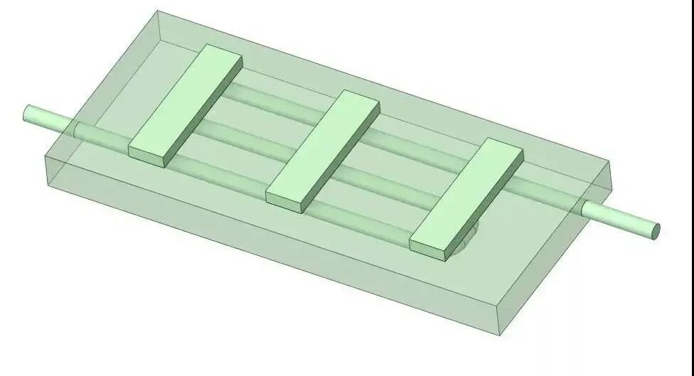 技术邻周报Q17：LS-DYNA/建筑/ABAQUS/冲击/Ansys/子程序/CFD/电磁/NVH...的图5