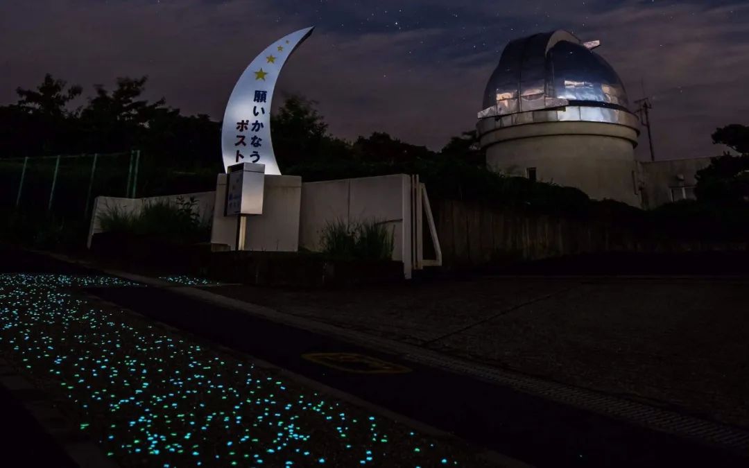 星空旅游目的地 如何成就乡村振兴 知学学园 二十次幂
