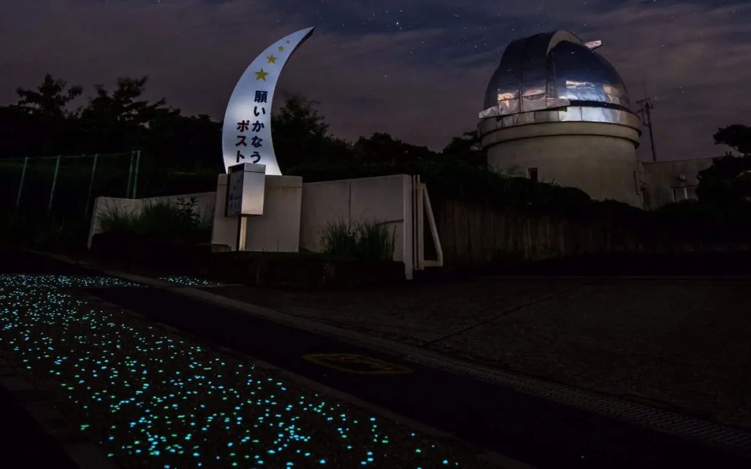 星空旅游目的地 如何成就乡村振兴 知学学园 二十次幂