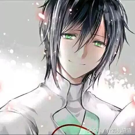 生日礼物——双向暗恋 - 51虹马