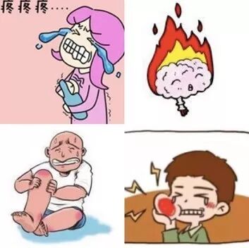 消炎药≠抗生素