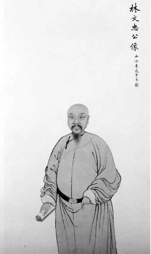 他，不只是民族英雄 更是名垂青史的佛门弟子