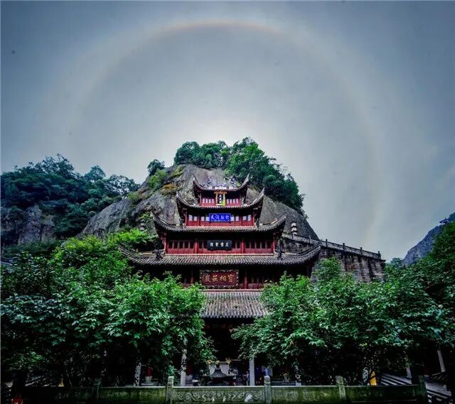 绝对的大师！佛教中国化进程中 这些高僧大德功不可没