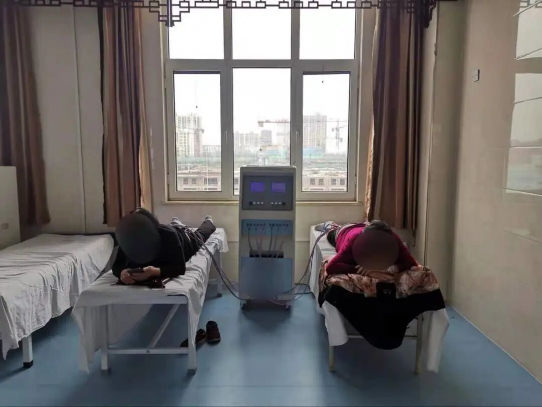 什么是中频干扰中频电疗神器——干扰电疗法_https://www.jmylbn.com_新闻资讯_第16张