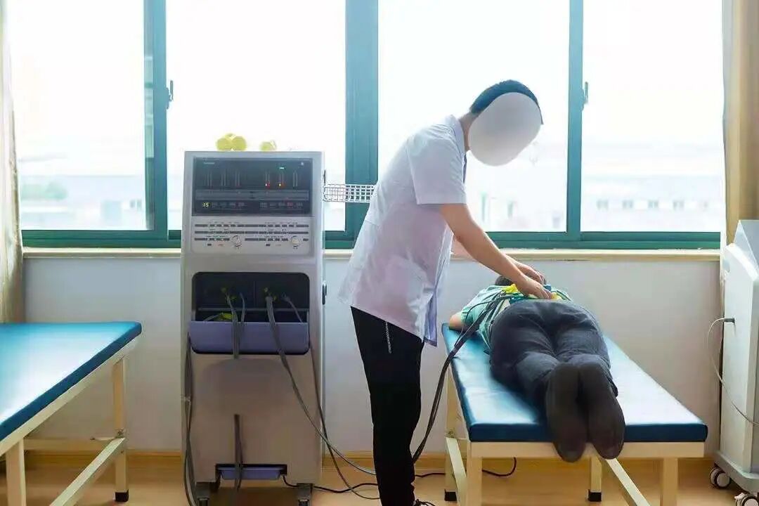 什么是中频干扰中频电疗神器——干扰电疗法_https://www.jmylbn.com_新闻资讯_第8张