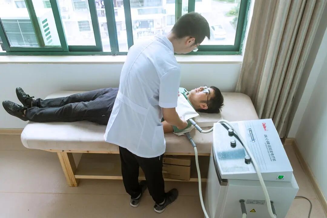 什么是短波治疗高频电疗法——短波疗法_https://www.jmylbn.com_新闻资讯_第7张