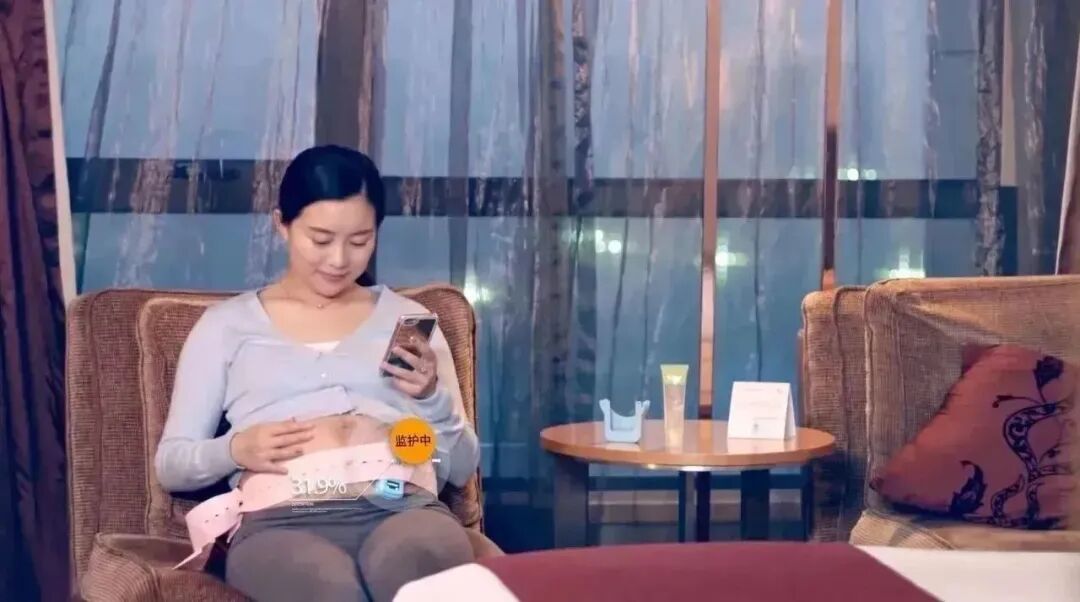 医用监护仪怎么看家用胎语仪vs医用胎心监护仪傻傻分不清楚！_https://www.jmylbn.com_新闻资讯_第8张