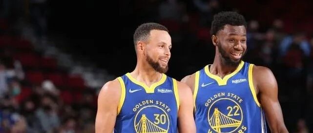 勇士季前赛首秀观察：找回王朝时期招牌打法 汤神空缺一人可填补