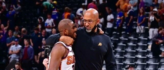 迟到10年的拥抱！保罗蒙蒂感动多少人