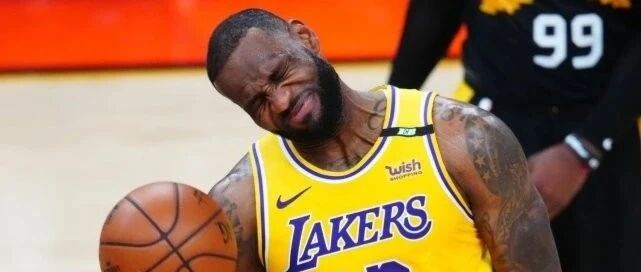 天王山未见全力詹，生死战期待绝境詹？