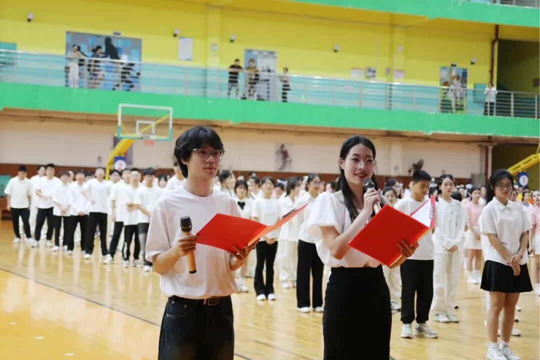 ""