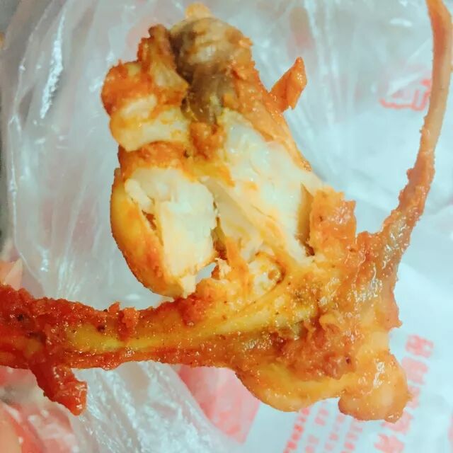 推荐海口的桂林洋大学城小吃街卫生好吃还巨便宜